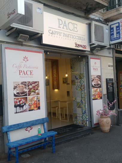 Pace Caffe' Pasticceria