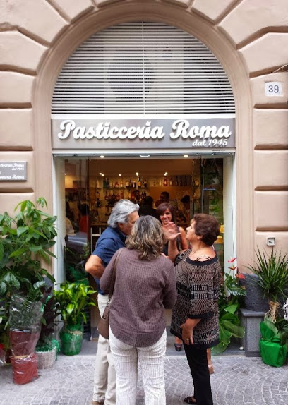 Foto de Bar Pasticceria Roma