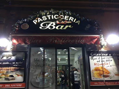 Caffetteria pasticceria un dolce suspiro