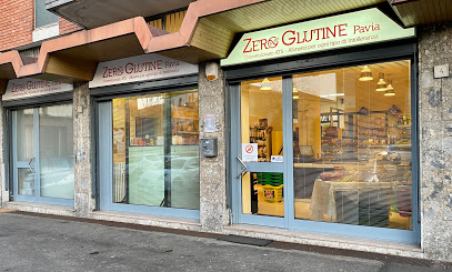 Zero Glutine Pavia Foto