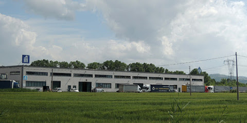 IFI Centro Logistico e Spedizioni