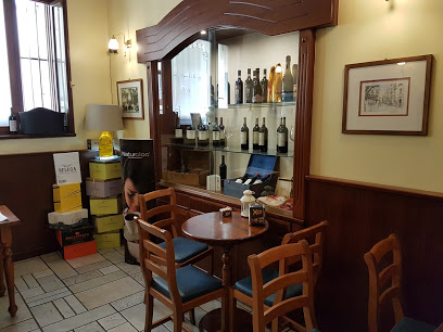 antica caffetteria wine & cafe’ Foto