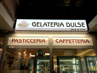 Gelateria Dulse, gelateria e caffetteria Foto