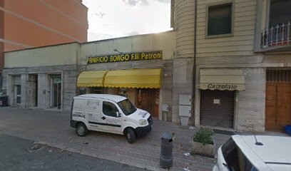 Panificio Borgo F.lli Petroni