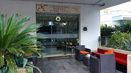 Caffetteria Romana Fuori Porta