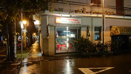 Foto de Pasticceria Caffetteria Bar Mimosa