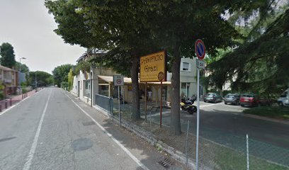 Nuovo Panificio Grazi