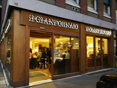 Foto de Il Gianfornaio - Prati