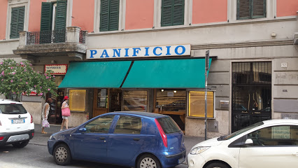 Foto de Panificio Bonci Roma