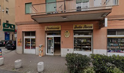 Pasticceria Della Rocca