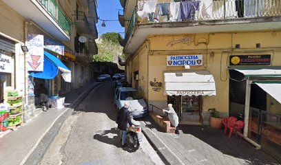 Pasticceria Napoli
