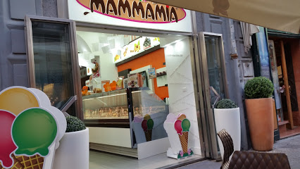 Mammamia Gelato Italiano - Salerno