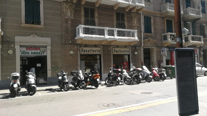 Panetteria Pasticceria