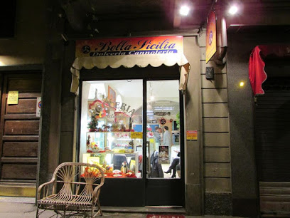 Bella Sicilia Torino Foto