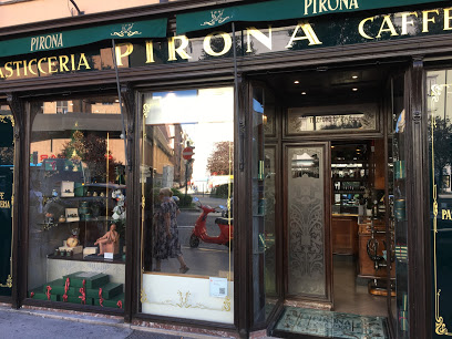 Pasticceria Caffé Pirona