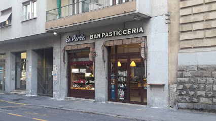 La Perla Pasticceria Trieste Foto