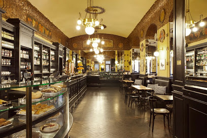 Foto de Antico Caffè San Marco