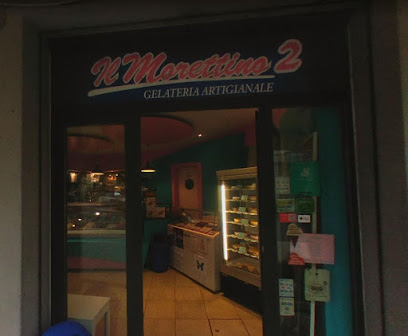 Gelateria Il Morettino