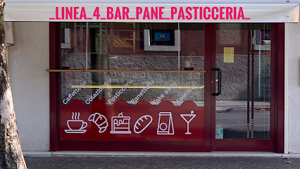 Linea 4 di Silvia Di Bella - Bar Pane Pasticceria