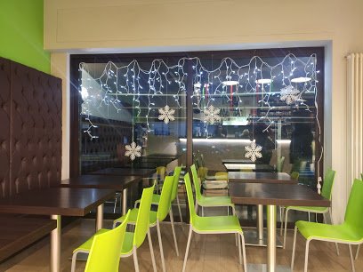 Cafetteria Pasticceria Albiati