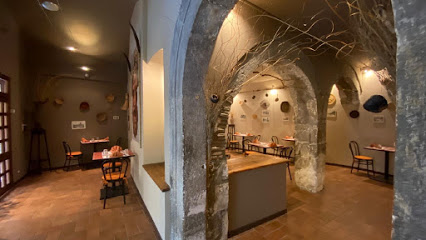 Taverna Etrusca Foto